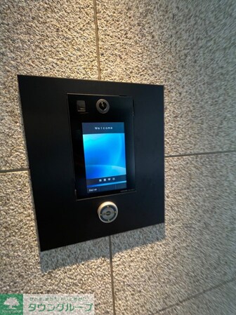 グレーシアフィット藤沢鵠沼の物件内観写真